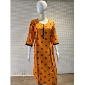 MATERNITY KURTI